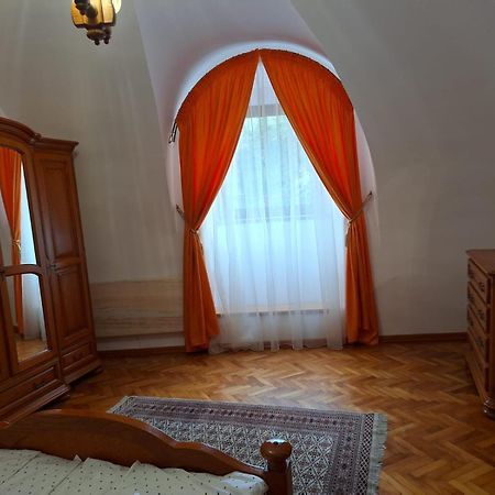 Classy View - Panoramic Sibiu Suite Esterno foto