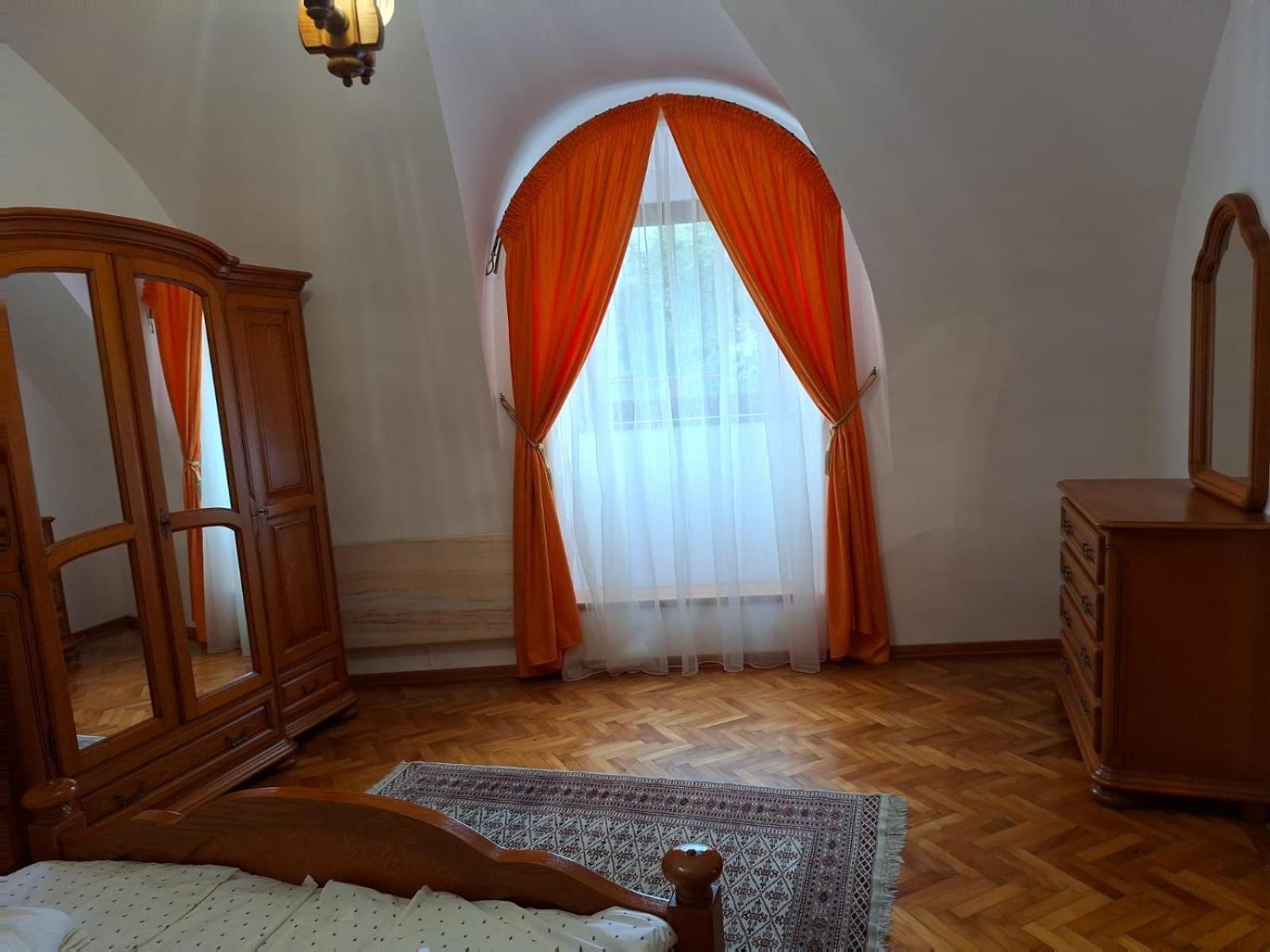 Classy View - Panoramic Sibiu Suite Esterno foto