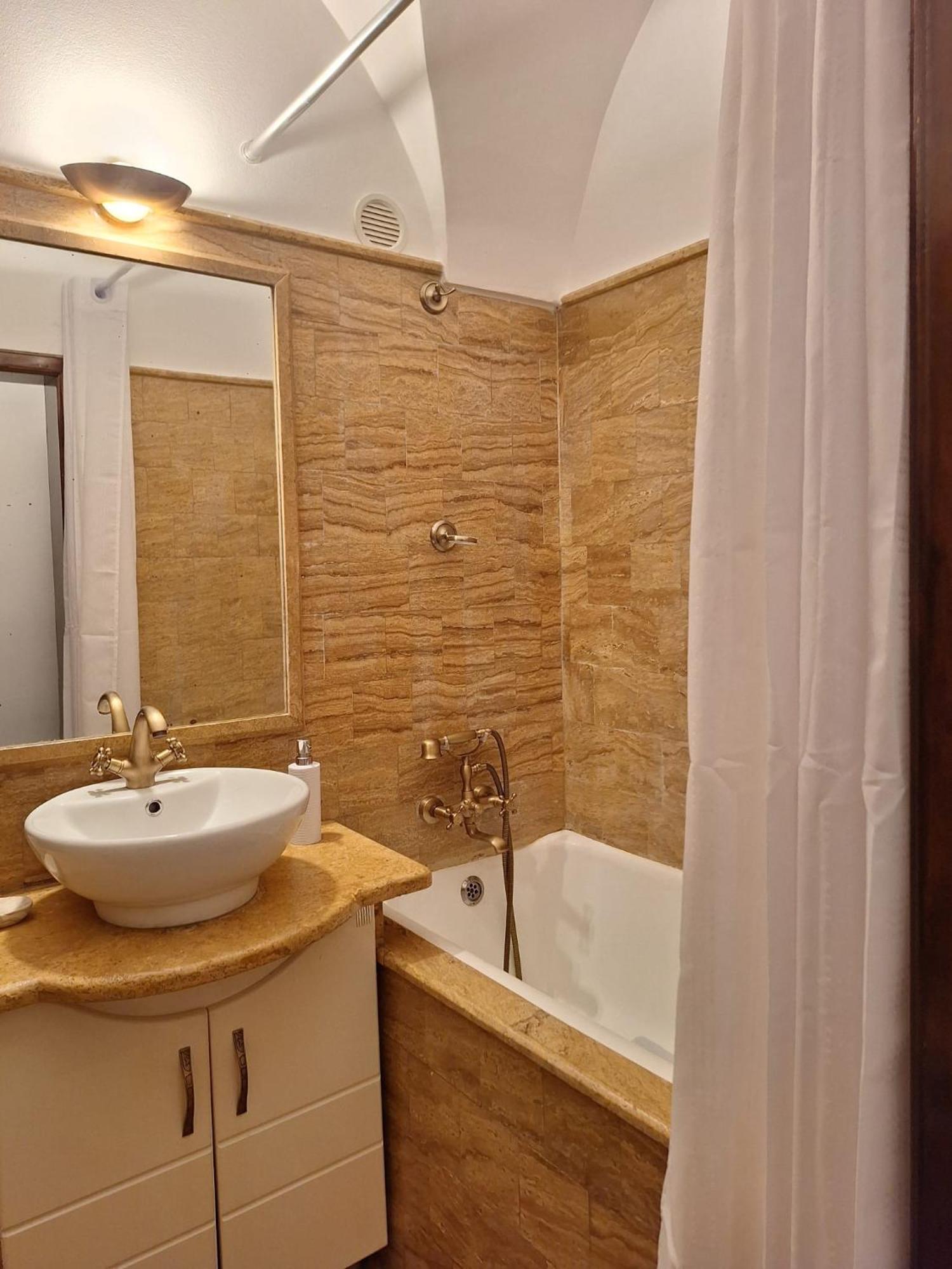 Classy View - Panoramic Sibiu Suite Esterno foto